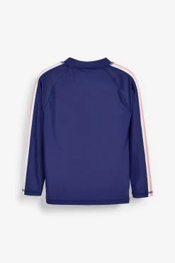 Next Navy Blue/Pink 2 Piece Sunsafe Swim Set (3-16yrs) 19 Next Navy Blue/Pink 2 Piece Sunsafe Swim Set (3-16yrs) -Angel & Rocket Shop M69996s8