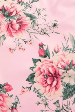 Next Frill Sleeve Swimsuit (3mths-12yrs) -Angel & Rocket Shop M73216s4