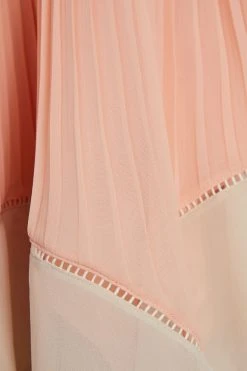 Reiss Tobi Junior Dip Hem Dress 13 Reiss Tobi Junior Dip Hem Dress -Angel & Rocket Shop M75463s6