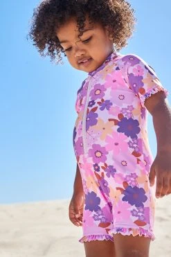 Next Sunsafe Swimsuit (3mths-7yrs)