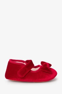 Next Mary Jane Ballet Slippers