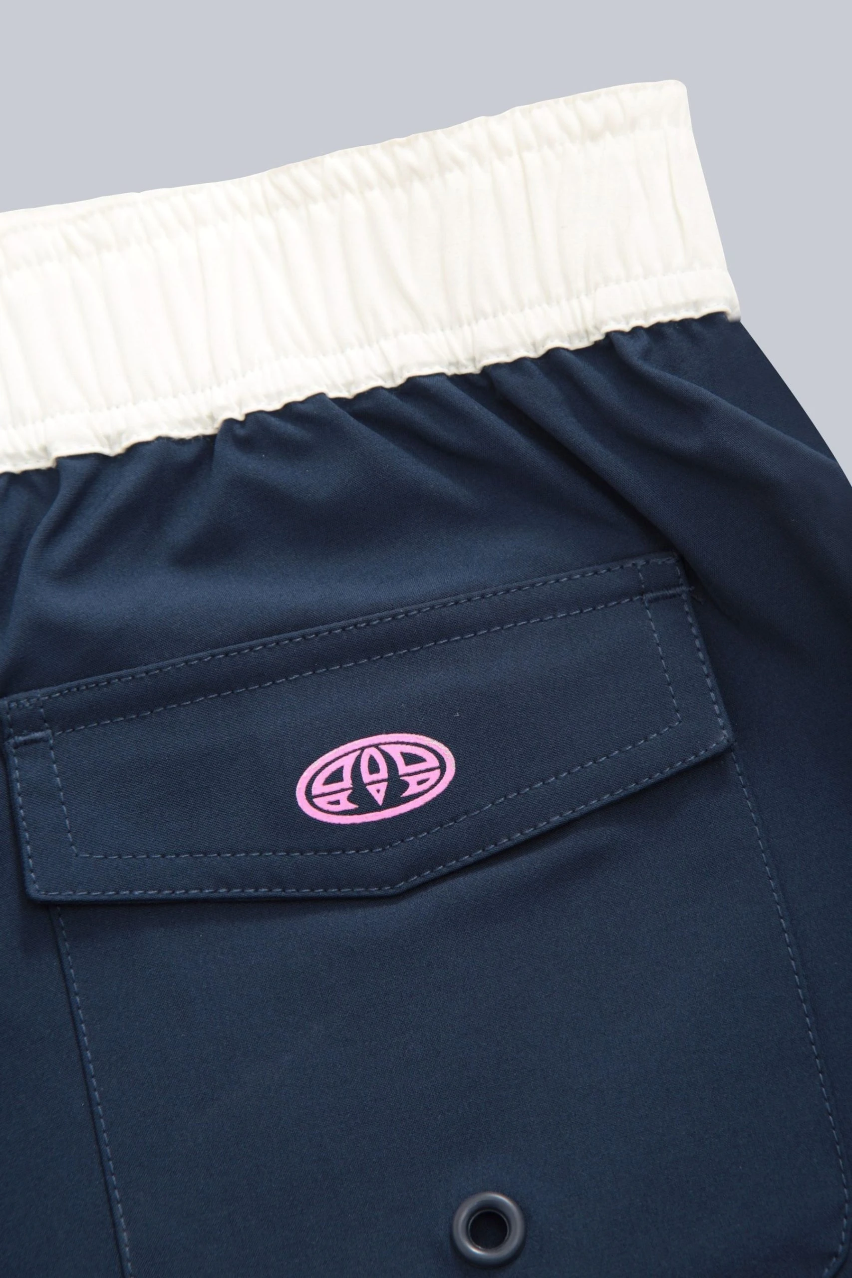 Animal Girls Blue Nora Classic Boardshorts 6 Animal Girls Blue Nora Classic Boardshorts - Image 4