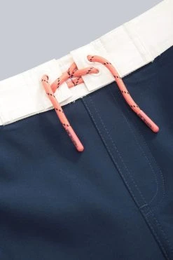 Animal Girls Blue Nora Classic Boardshorts 11 Animal Girls Blue Nora Classic Boardshorts -Angel & Rocket Shop N31893s5