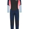 Mountain Warehouse Kids Full Length 2.5mm Neoprene Wetsuit 2 Mountain Warehouse Kids Full Length 2.5mm Neoprene Wetsuit -Angel & Rocket Shop P28125s