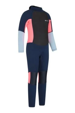 Mountain Warehouse Kids Full Length 2.5mm Neoprene Wetsuit -Angel & Rocket Shop P28125s2