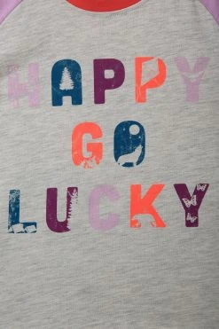 Mountain Warehouse Happy Go Lucky Kids Organic Cotton T-Shirt 10 Mountain Warehouse Happy Go Lucky Kids Organic Cotton T-Shirt -Angel & Rocket Shop R04566s4