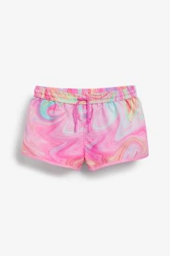 Next Quick Dry Beach Shorts 7 Next Quick Dry Beach Shorts -Angel & Rocket Shop T20517s2