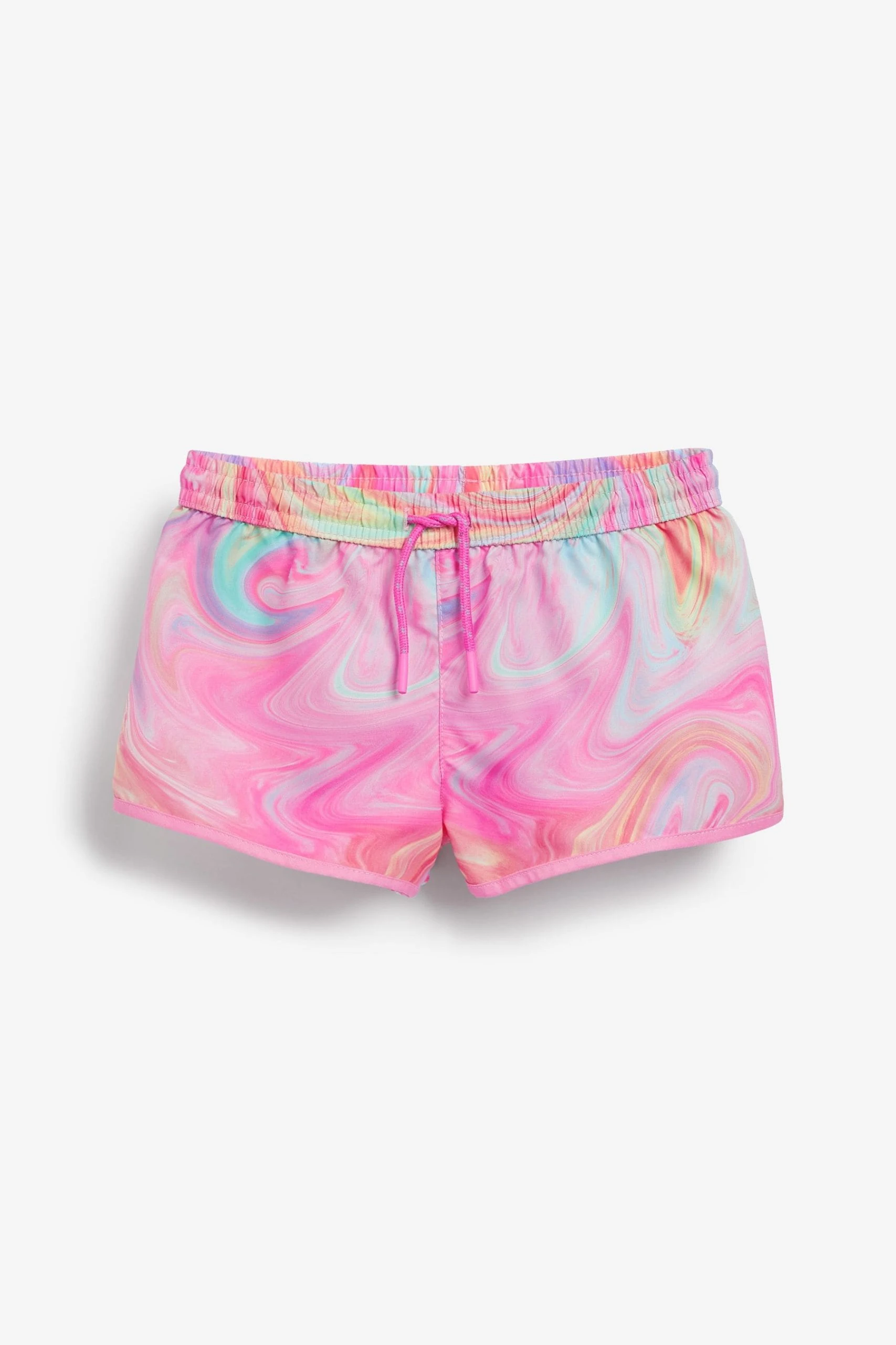 Next Quick Dry Beach Shorts 4 Next Quick Dry Beach Shorts - Image 2