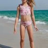 Next Tie Shoulder Bikini (3-16yrs) -Angel & Rocket Shop T21 764s