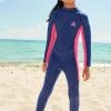 Next 3mm Neoprene Wetsuit (1-16yrs) 1 Next 3mm Neoprene Wetsuit (1-16yrs) -Angel & Rocket Shop T21 995s