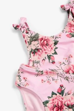 Next Tie Shoulder Bikini (3-16yrs) -Angel & Rocket Shop T21764s4