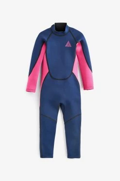 Next 3mm Neoprene Wetsuit (1-16yrs) -Angel & Rocket Shop T21995s4