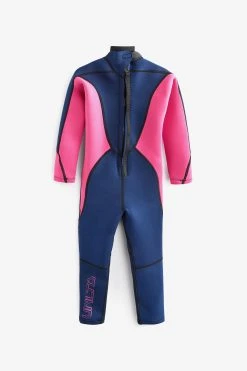 Next 3mm Neoprene Wetsuit (1-16yrs) -Angel & Rocket Shop T21995s5