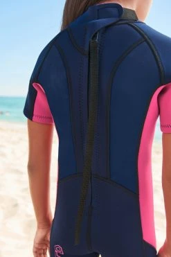 Next 3mm Neoprene Wetsuit (1-16yrs) -Angel & Rocket Shop T22 466s3