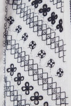 Reiss Clara Junior Embroidered Blouse 13 Reiss Clara Junior Embroidered Blouse -Angel & Rocket Shop T45002s6