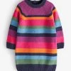Next Multi Chenille Jumper Dress (3mths-10yrs) -Angel & Rocket Shop T49 551s