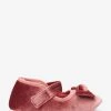 Next Mary Jane Ballet Slippers -Angel & Rocket Shop T53740s