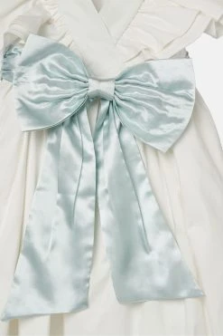 Angel & Rocket Sylvie Taffeta Ruffle Dress 9 Angel & Rocket Sylvie Taffeta Ruffle Dress -Angel & Rocket Shop U34 273s4