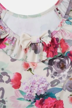 Angel & Rocket Belle Floral Swimsuit -Angel & Rocket Shop U34276s6