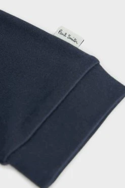 Paul Smith JUNIOR Paul Smith Baby Unisex Long Sleeve T-Shirt & Jogger Set 11 Paul Smith JUNIOR Paul Smith Baby Unisex Long Sleeve T-Shirt & Jogger Set -Angel & Rocket Shop U49561s5