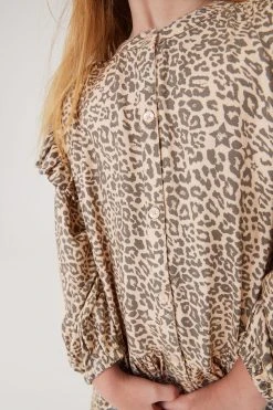 Mint Velvet Shirt Dress -Angel & Rocket Shop U52644s4