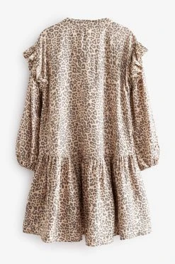 Mint Velvet Shirt Dress -Angel & Rocket Shop U52644s6