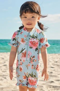 Next Sunsafe Swim Suit (3mths-7yrs)
