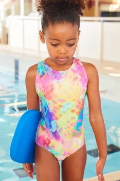 Next Sports Swimsuit (3-16yrs)