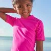 Next Rash Vest (3-16yrs) 1 Next Rash Vest (3-16yrs) -Angel & Rocket Shop U67 065s