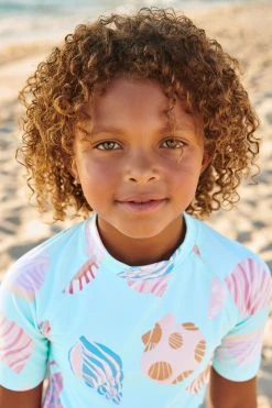 Next 2 Piece Sunsafe Swim Set (3mths-16yrs) -Angel & Rocket Shop U67 069s3