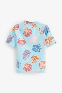 Next 2 Piece Sunsafe Swim Set (3mths-16yrs) -Angel & Rocket Shop U67 069s5