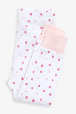 Next Pyjamas 3 Pack (9mths-16yrs) -Angel & Rocket Shop U67666s5