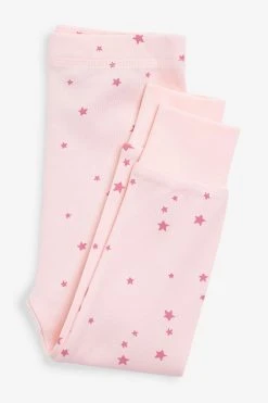 Next Pyjamas 3 Pack (9mths-16yrs) -Angel & Rocket Shop U67666s6