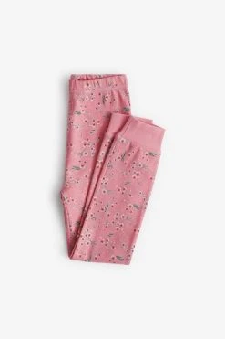 Next Pyjamas 3 Pack (9mths-16yrs) -Angel & Rocket Shop U67673s10