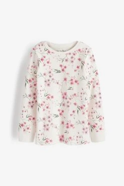 Next Pyjamas 3 Pack (9mths-16yrs) -Angel & Rocket Shop U67673s3