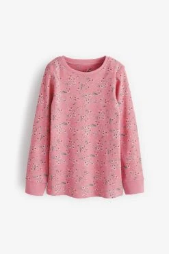 Next Pyjamas 3 Pack (9mths-16yrs) -Angel & Rocket Shop U67673s4