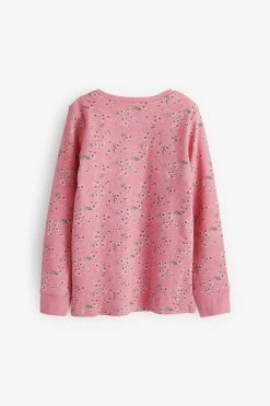 Next Pyjamas 3 Pack (9mths-16yrs) -Angel & Rocket Shop U67673s5