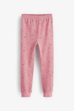 Next Pyjamas 3 Pack (9mths-16yrs) -Angel & Rocket Shop U67673s6