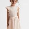 Reiss January Occasion Dress -Angel & Rocket Shop U76 830s