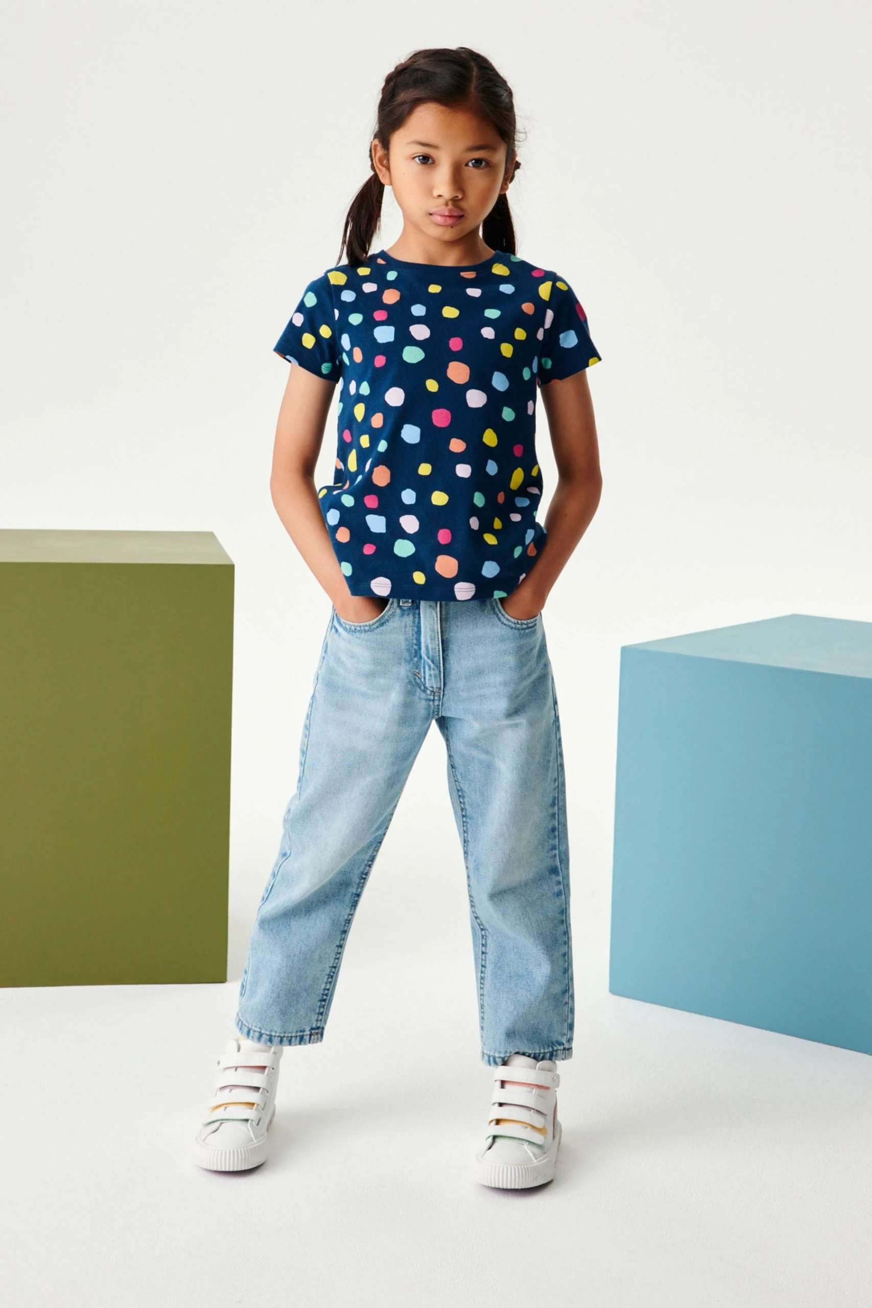 Next T-Shirt (3-16yrs) 4 Next T-Shirt (3-16yrs) - Image 2