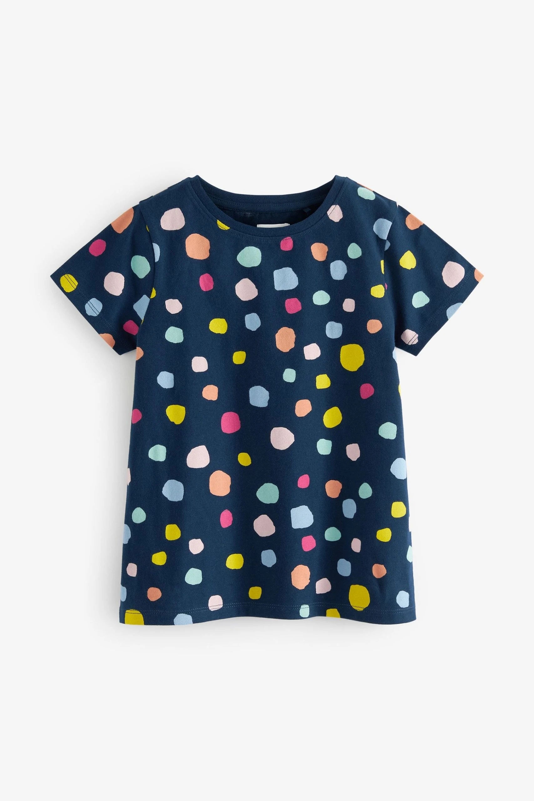 Next T-Shirt (3-16yrs) 7 Next T-Shirt (3-16yrs) - Image 5