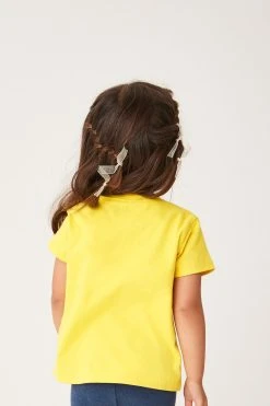 Next Short Sleeve Bag T-Shirt (3mths-7yrs) -Angel & Rocket Shop U85 105s3