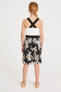 Baker By Ted Baker Navy Mockable Dress 13 Baker By Ted Baker Navy Mockable Dress -Angel & Rocket Shop U86432s3