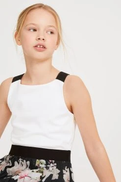 Baker By Ted Baker Navy Mockable Dress 14 Baker By Ted Baker Navy Mockable Dress -Angel & Rocket Shop U86432s4