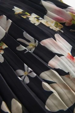 Baker By Ted Baker Navy Mockable Dress 18 Baker By Ted Baker Navy Mockable Dress -Angel & Rocket Shop U86432s8