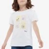 Barbour® Sophie Girls T-Shirt 2 Barbour® Sophie Girls T-Shirt -Angel & Rocket Shop U96905s