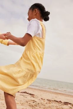 Barbour® Sophie Girls T-Shirt -Angel & Rocket Shop U96905s10