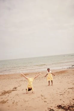 Barbour® Sophie Girls T-Shirt -Angel & Rocket Shop U96905s7