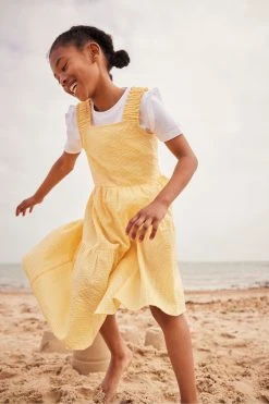 Barbour® Sophie Girls T-Shirt -Angel & Rocket Shop U96905s9