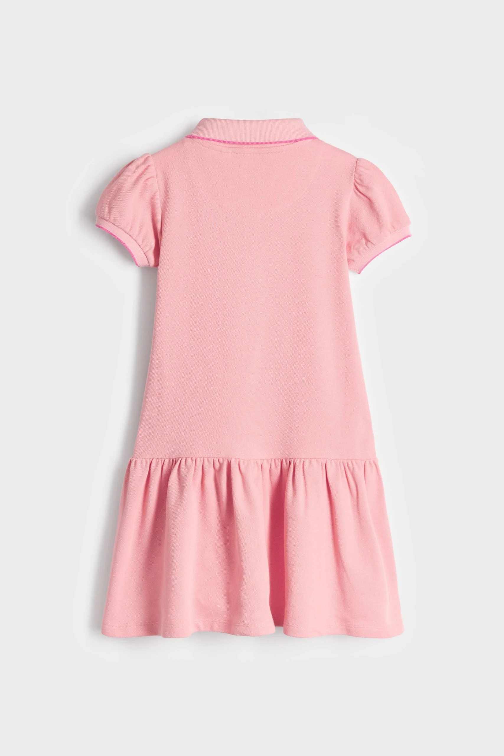 Paul Smith Junior Girls Zebra Logo Tennis Dress 7 Paul Smith Junior Girls Zebra Logo Tennis Dress - Image 5